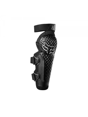 Наколенки FOX MX TITAN RACE BLK CE
